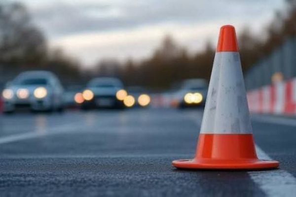 trafic circulație restricții