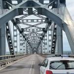 1775127415215 giurgiupo S4 - Circulație fără restricții pe Podul Prieteniei Giurgiu – Ruse în perioada sărbătorilor pascale