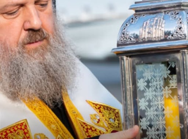 666736330 1257932529845696 3281376092314724859 n - Sfânta Lumină de la Ierusalim va ajunge și în acest an în România