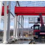 BeFunky collage 44 - Stadiul lucrărilor pe Secțiunea 3 a Autostrăzii A1 Sibiu–Pitești: Fabrică nouă pentru Tunelul Poiana