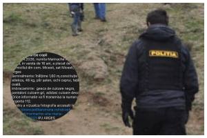 BeFunky collage 48 - Alertă în Micești. Adolescentă de 16 ani, dată dispărută