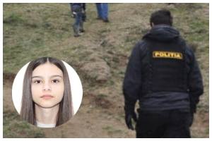 BeFunky collage 49 - Alertă în Micești. Adolescentă de 16 ani, dată dispărută