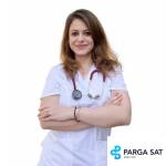Dr. Dedyszyn Ioana - Ai probleme respiratorii sau de somn? La Centrul Medical Parga Sat găsești un pneumolog renumit, cu trimitere CAS