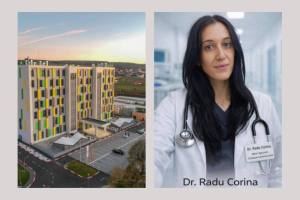 Untitled project 5 - Dr. Corina Radu oferă consultații în Ambulatoriul Spitalului Orășenesc Mioveni