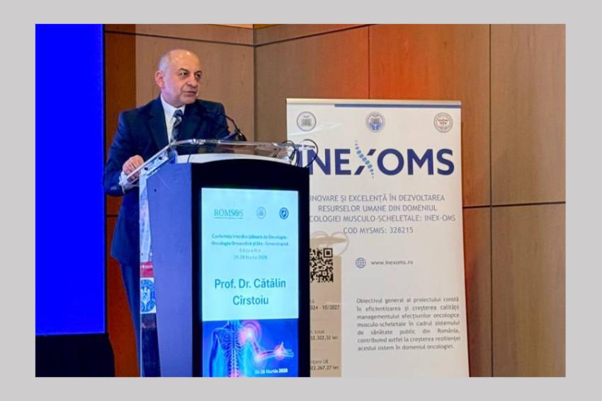 𝐂𝐚̆𝐭𝐚̆𝐥𝐢𝐧 𝐂𝐚̂𝐫𝐬𝐭𝐨𝐢𝐮, Spitalul Universitar