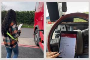 A&C International Road Cargo