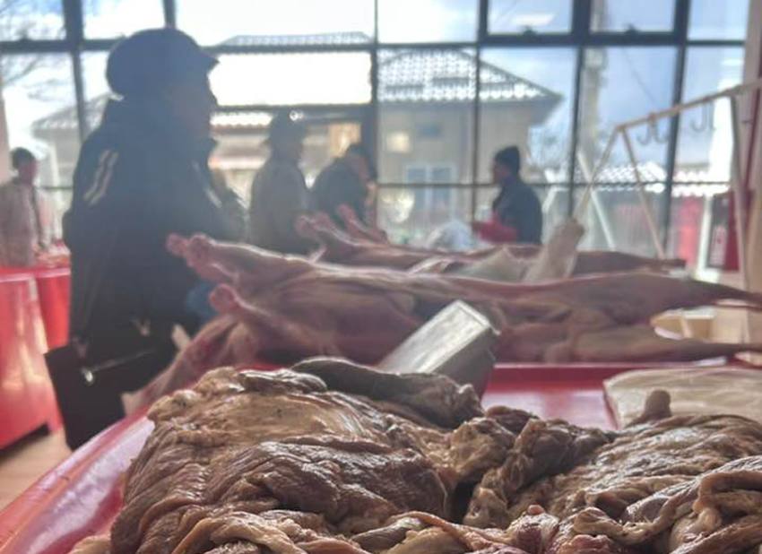 Sursă foto: Societatea Salpitflor Green S.A. 