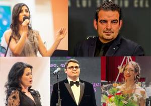 Sursă foto: Filarmonica Pitești