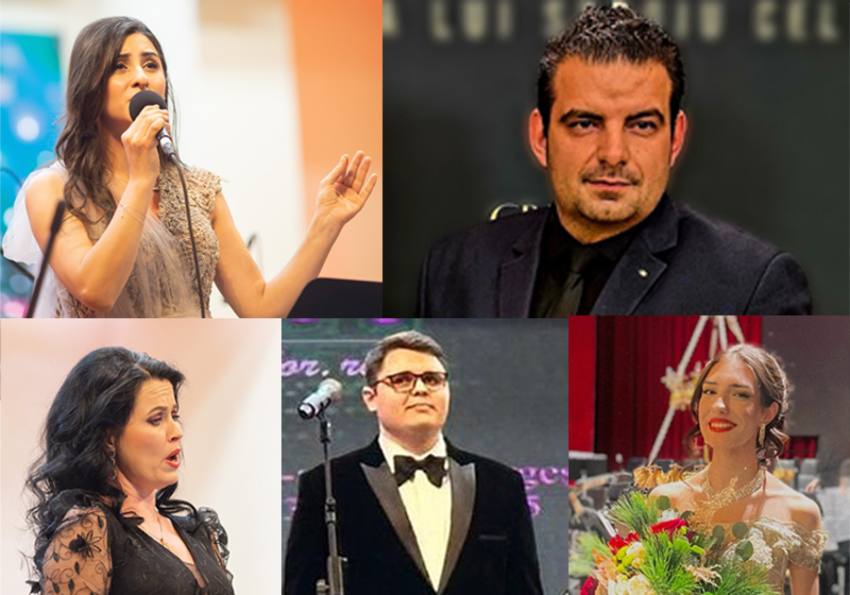 Sursă foto: Filarmonica Pitești