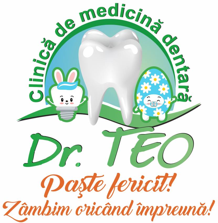 Dr Teo sigla paste