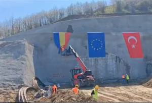 Sursă foto: screenshot video FB Cristian Pistol.