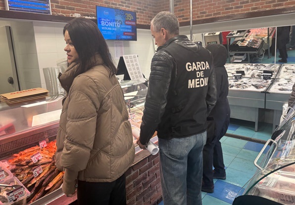 668443515 1415785457246099 4232949923882131683 n - Controale ample în piețe și magazine înainte de Paște. Amenzi de peste 360.000 de lei date de Garda de Mediu