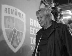 668789746 1820302065937283 2834389322926613702 n - „S-a stins un om care ne-a învăţat că fotbalul nu este doar un sport”. Mesajul echipei naționale după moartea lui Mircea Lucescu