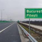Restricții de trafic pe Autostrada A1 București - Pitești 11 Autostrada A1 București-Pitești