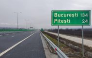 Autostrada A1 București-Pitești