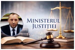 BeFunky collage 53 - Ministrul Justiției i-a trimis președintelui Nicușor Dan propunerile pentru șefia marilor parchete