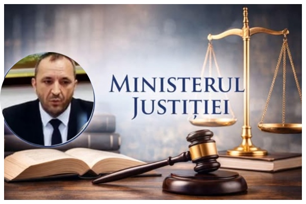 BeFunky collage 53 - Ministrul Justiției i-a trimis președintelui Nicușor Dan propunerile pentru șefia marilor parchete