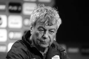 Mircea Lucescu - Doliu în lumea fotbalului. Mircea Lucescu a încetat din viaţă