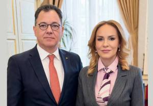 Sursă foto: FB GAbriela Firea