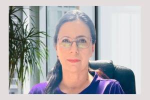 Untitled project 11 - Estera Stămoiu, Președinte OAMGMAMR Argeș: „Asistenții medicali transformă dovezile științifice în îngrijiri concrete, sigure și adaptate fiecărui pacient”