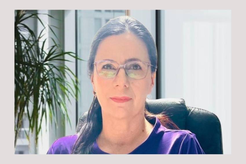 Untitled project 11 - Estera Stămoiu, Președinte OAMGMAMR Argeș: „Asistenții medicali transformă dovezile științifice în îngrijiri concrete, sigure și adaptate fiecărui pacient”