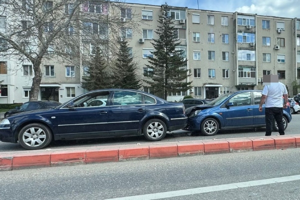 accident craiovei Pitești