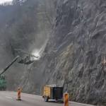 cats 1 - Veste bună pentru șoferi! Lucrările de pe Valea Oltului, suspendate în perioada Sărbătorilor Pascale