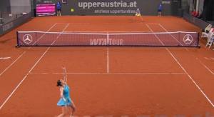 cats - Gabriela Ruse s-a calificat în optimi la turneul de la Linz