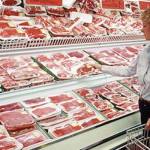 Controale înainte de Paște! Alimentele care ajung pe masa românilor, sub lupa autorităților 10 cumpărături carne magazin