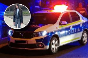 disparuta 3 - Ana Maria, fata dispărută din Micești, a fost găsită. Anunțul făcut de tată