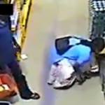 Prinse la furat într-un supermarket! Două tinere din Bascov, reținute 12 furt supermarket magazin