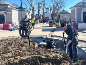 Sursă foto și video: FB Societatea Salpitflor Green S.A.