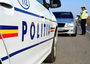 mai 850 de permise de conducere retinute de politisti in ultimele 24 de ore - Dosar penal pentru un bărbat din Dragoslavele după un control în trafic