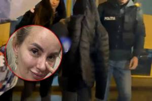 menajeră medic ucis