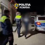 ARGEȘ: Scandal sângeros în fața unui bar! Un bărbat a fost reținut 19 reținut bătaie bar Bradu Argeș
