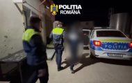 reținut bătaie bar Bradu Argeș