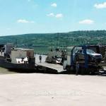 Trecerea cu BAC-ul între Bechet și Oryahovo, suspendată din cauza vântului 10 667598869 1431389265694847 6819042512050950910 n - Trecerea cu BAC-ul între Bechet și Oryahovo, suspendată din cauza vântului