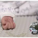 BeFunky collage 57 - Tânăr de 22 de ani, arestat după moartea bebelușului său de două luni. Ce au descoperit anchetatorii