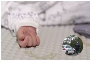 BeFunky collage 57 - Tânăr de 22 de ani, arestat după moartea bebelușului său de două luni. Ce au descoperit anchetatorii