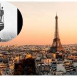 BeFunky collage 58 - Poți avea acasă o bucată din Turnul Eiffel! Cât costă piesa scoasă la licitație