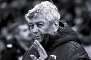 Mircea Lucescu