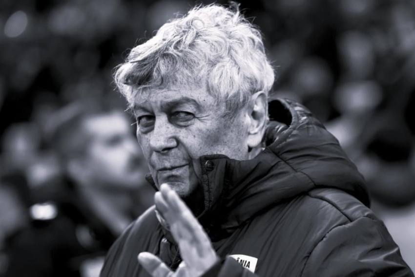 Mircea Lucescu