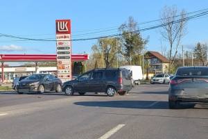 accident Mărăcineni