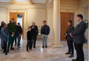 Sursă foto: CJ ARges