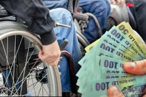 cats 1 - Anunț important de la AJPIS Argeș. Când intră indemnizația de handicap în conturi luna aceasta