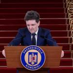 cats - Nicușor Dan a semnat decretele pentru numirea șefilor marilor parchete