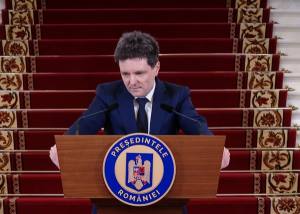 cats - Nicușor Dan a semnat decretele pentru numirea șefilor marilor parchete