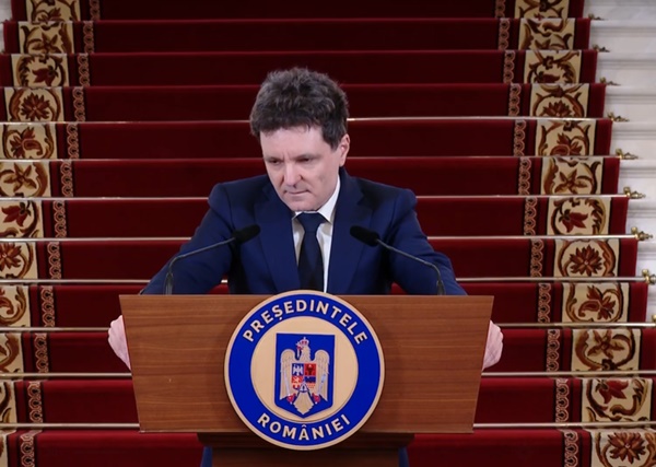 cats - Nicușor Dan a semnat decretele pentru numirea șefilor marilor parchete