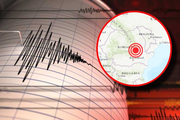 cutremur România cutremur România