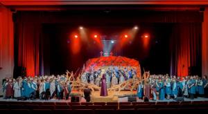 Sursă foto și video: Marius Bălan